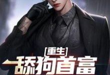 重生：舔狗首富杜绝恋爱脑免费阅读，重生：舔狗首富杜绝恋爱脑章节在线阅读-闪电文学
