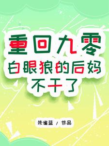 《重回九零：白眼狼的后妈不干了》小说章节列表免费试读，叶秀秀小说在线阅读