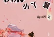 完结版《侯府小丫鬟》章节目录在线阅读-闪电文学