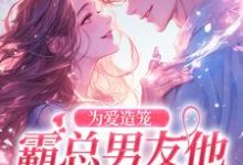 为爱造笼:霸总男友他占有欲超强秦薇轩辕烈在线章节免费阅读-闪电文学