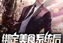 绑定美食系统后,我成厨星了这本小说在哪里可以看?哪里有免费试读章节?-闪电文学