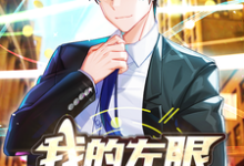 小说完整版《我的左眼可以看穿一切》免费阅读-闪电文学