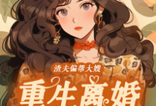 渣夫偏帮大嫂,重生离婚嫁大佬小说无弹窗阅读的网站推荐-闪电文学