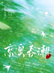 《京澳春潮》小说免费阅读完整版