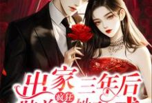 完整版小说《出家三年后,陆总疯狂诱她破戒》免费阅读-闪电文学