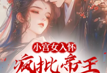 林婵萧晏川小说《小宫女入怀:疯批帝王宠她上瘾》完整版免费阅读-闪电文学