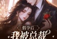顾云笙小说《假孕后，我被总裁抓回来真备孕》完整版免费阅读-闪电文学