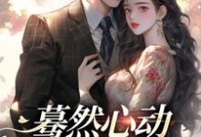 蓦然心动，偷偷藏不住完整版小说，蓦然心动，偷偷藏不住桑藜-闪电文学