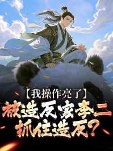 《被造反家李二抓住造反？我操作亮了》小说章节列表免费试读，李承乾小说在线阅读