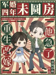 免费在线阅读军婚四年未圆房，重生改嫁他急了小说的正规网站有哪些？