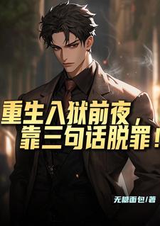 小说《重生入狱前夜，靠三句话脱罪！》在线章节阅读