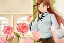 《穿越：我怎么成了大佬的白月光》完整版小说免费阅读-闪电文学