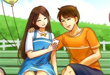 殷书漾谢观澜小说《漂亮笨美人恋爱脑，甜追禁欲大佬》完整版免费阅读-闪电文学