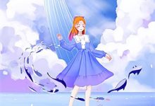 完结版《和闺蜜双双穿越，一心联手虐渣》章节阅读-闪电文学