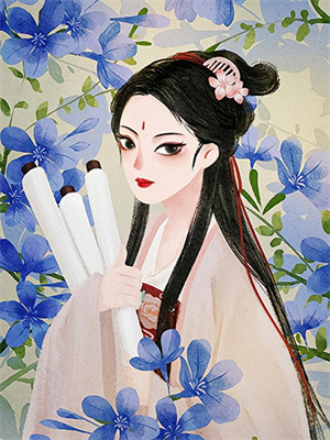 财神天赋，1滴血打穿天域小说全文哪里可以免费看？