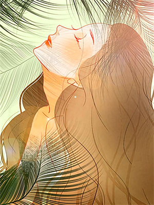 《穿越后，我的花痴人设暴露了》小说免费阅读完整版