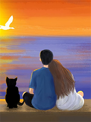 在线免费阅读离婚倒计时后：我从替身成了白月光？完整小说