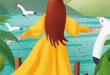 逆袭女神:作着作着就成了人生巅峰小说完结版章节免费阅读-闪电文学