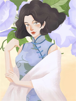 《他托举我的人生，挥走了我的黑暗》小说大结局免费试读 时绾栀小说