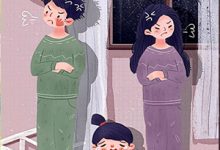 禁止贴贴！你赶紧去找竹马玩小说完结了吗？在哪里可以免费读到？-闪电文学