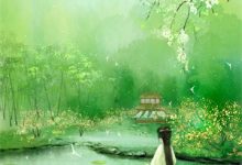 江锦初完整版小说免费阅读-闪电文学