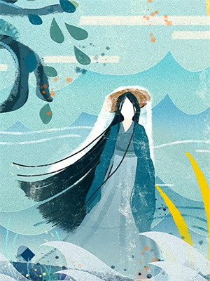 沈月萦小说《贵女沦落红尘，一朝逆袭帝后》在线阅读
