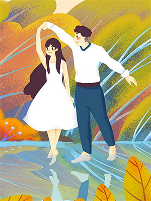 完结版《拿下霸总后，我被迫走了女主剧情！》在线免费阅读