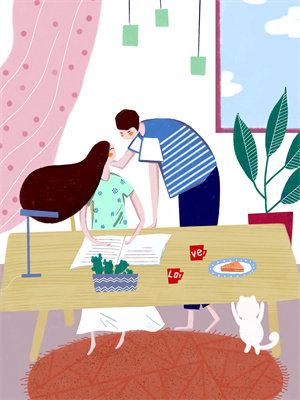 姜斓小说《一心致富，少卿夫人发家记》在线阅读