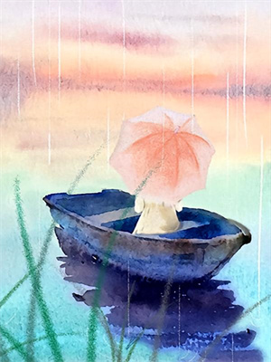 方照影小说叫什么（提灯照影完整版免费阅读）