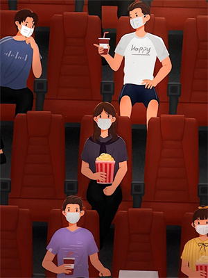 完结版《哥哥是鬼？行，我养！》章节阅读
