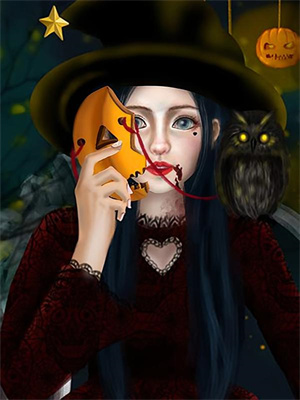帝赐美人咒李元昊翎羽，帝赐美人咒在线无弹窗阅读