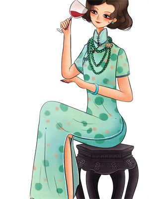 小说《富婆闺蜜是恶毒女配怎么办？》完整版在线章节免费阅读