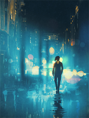 完结版《浮灯灿烂一朝》章节目录在线阅读