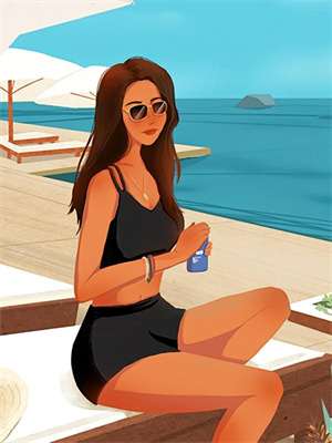 等不到鬓雪相拥（云朝朝容临渊）在线免费阅读