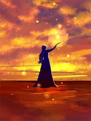 在线寻找浮灯灿烂一朝小说的无删减版本