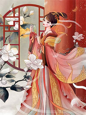 林浓萧承宴小说娘娘娇又媚，一心垂帘登凤位在线阅读章节