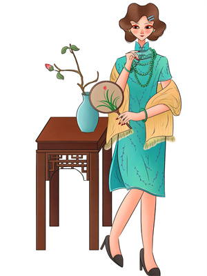 小说《怎奈缘起却浅薄》章节阅读