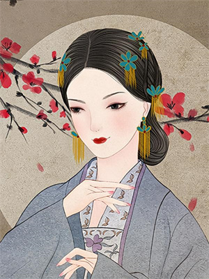 已完结小说《江月年年人不还》章节在线阅读