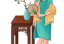 落花时节又见君归小说有没有完整的免费版本在线阅读?-闪电文学