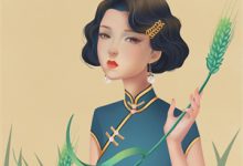 八岁的我，老祖宗身份被周姐曝光了小说完结版章节免费阅读-闪电文学