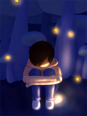 小说《永夜书无寄》章节免费阅读