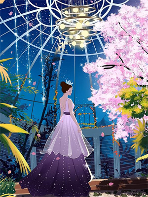 完结版《你如星河，我似尘埃》免费阅读