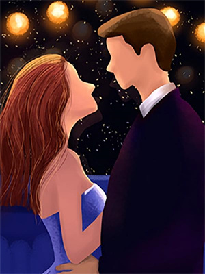 黑莲花她太迷人了小说的无弹窗阅读体验，寻找免费阅读网站