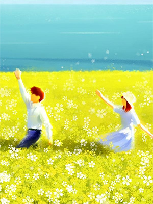 不曾共度凛冬初夏乔知夏程司凛，不曾共度凛冬初夏在线无弹窗阅读