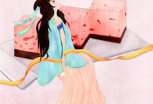 完结版《折寒枝簪起霜思》在线免费阅读-闪电文学