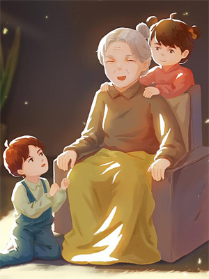 小说《月照平沙夏夜霜》章节阅读