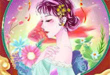 拉满好感度!掉马后满朝文武皆沦陷小说最新更新在哪里?免费在线看-闪电文学