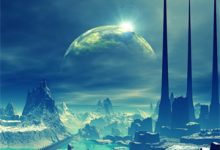 《我只想看个风景,怎么成救世主了?》小说大结局免费试读 柳飞雪楚墨尘小说-闪电文学