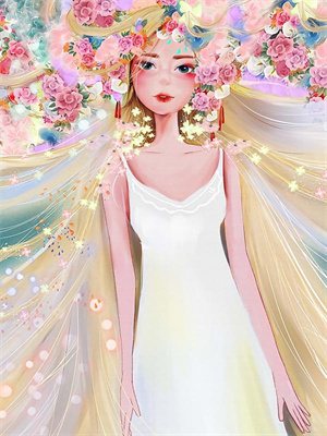 完结版《望舒不见月》在线免费阅读