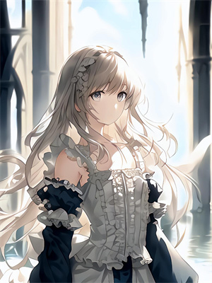 完结版《月照西楼不见你》章节阅读